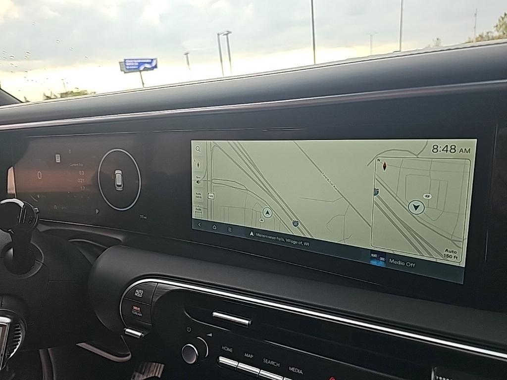 new 2026 Hyundai Palisade car, priced at $55,899