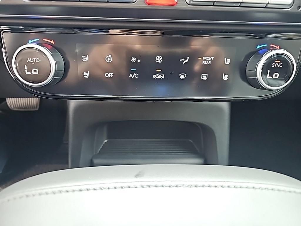 new 2026 Hyundai Palisade car, priced at $55,899