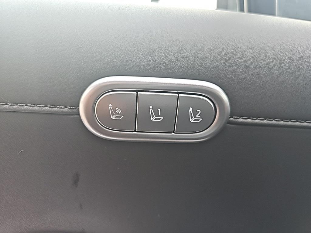 new 2026 Hyundai Palisade car, priced at $55,899