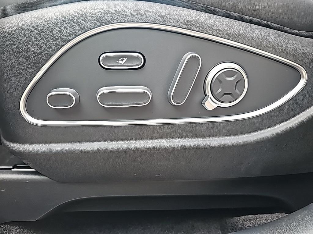 new 2026 Hyundai Palisade car, priced at $55,899