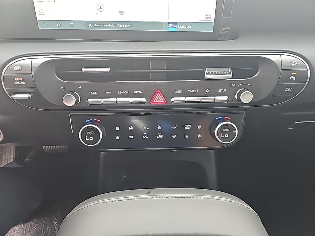 new 2026 Hyundai Palisade car, priced at $55,899