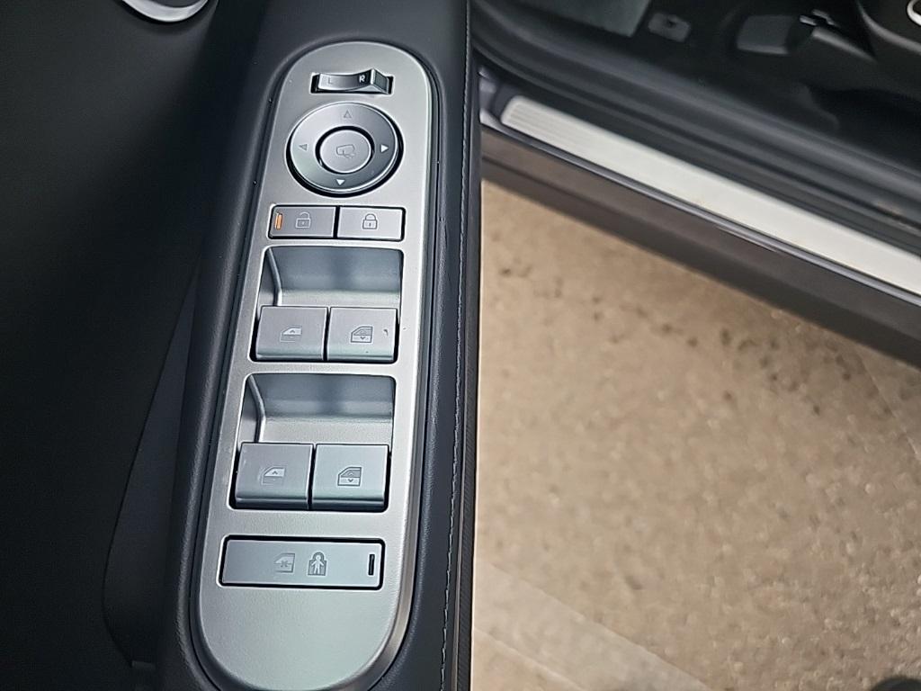 new 2026 Hyundai Palisade car, priced at $55,899