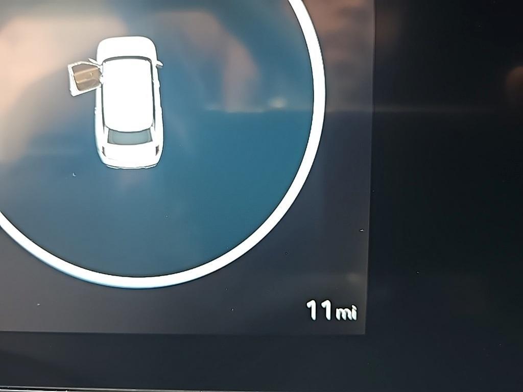 new 2026 Hyundai Palisade car, priced at $55,899