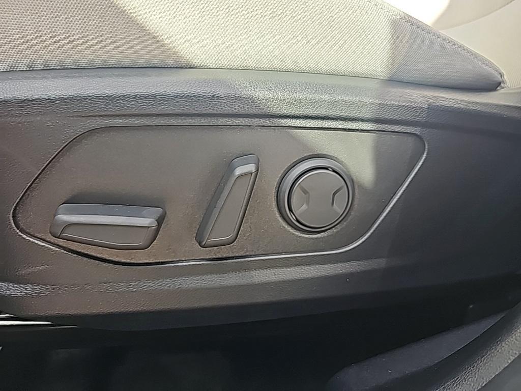 new 2026 Hyundai Tucson car, priced at $32,000