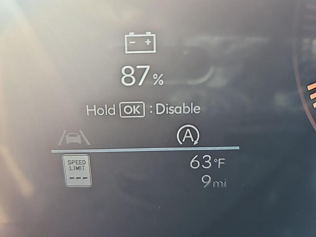 new 2026 Hyundai Tucson car, priced at $32,000