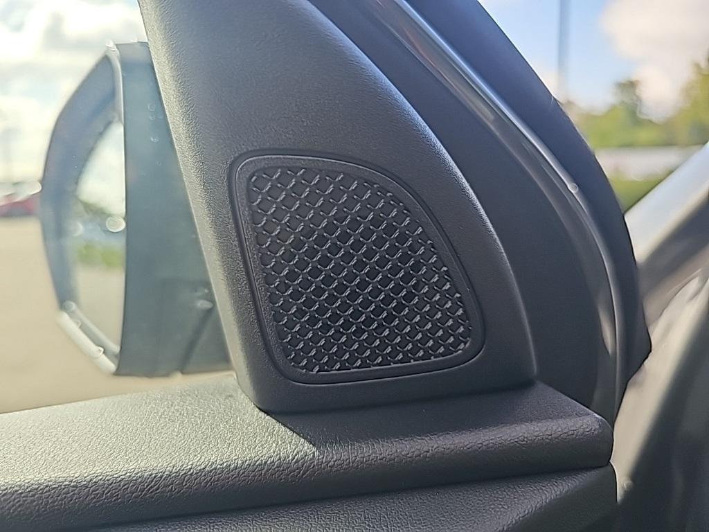 new 2026 Hyundai Tucson car, priced at $32,000