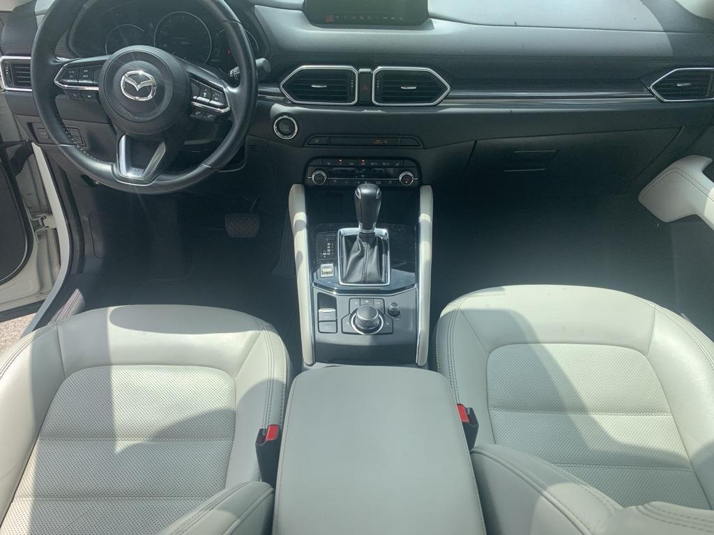 used 2019 Mazda CX-5 car, priced at $23,399