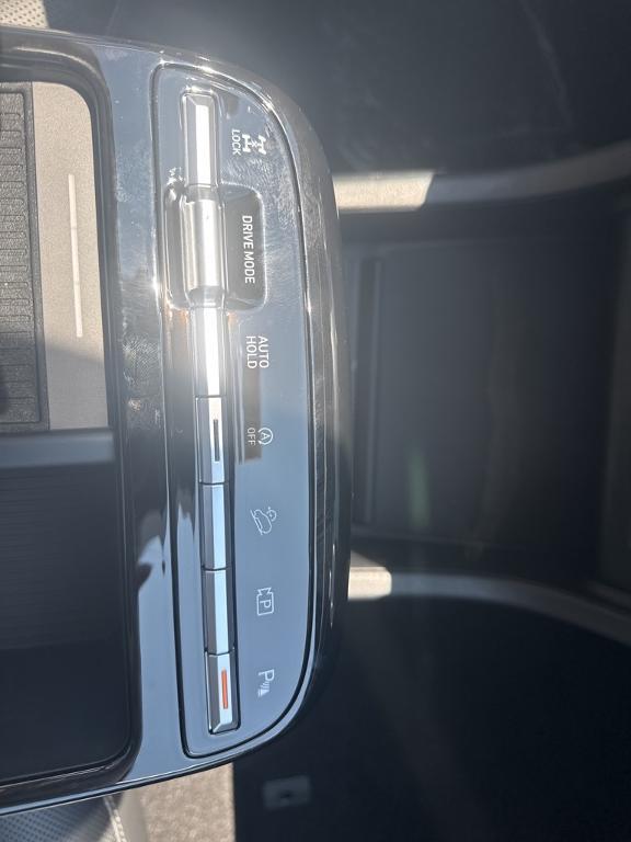 new 2025 Hyundai Tucson car, priced at $42,380