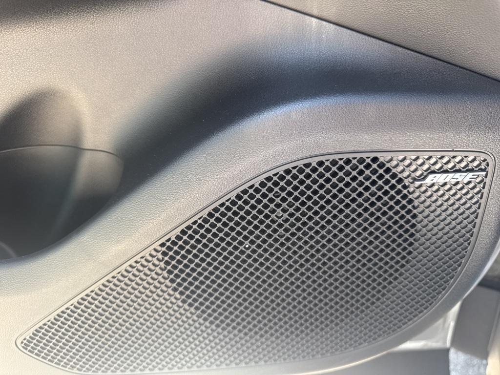 new 2025 Hyundai Tucson car, priced at $42,380