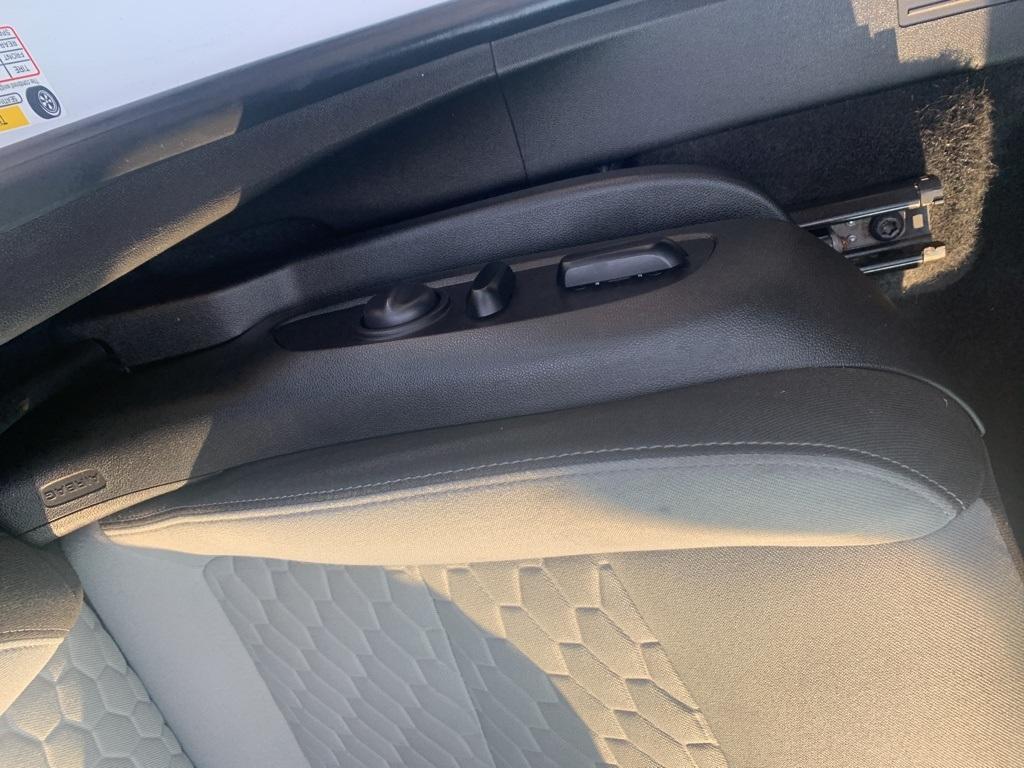 used 2020 Chevrolet Equinox car, priced at $17,779