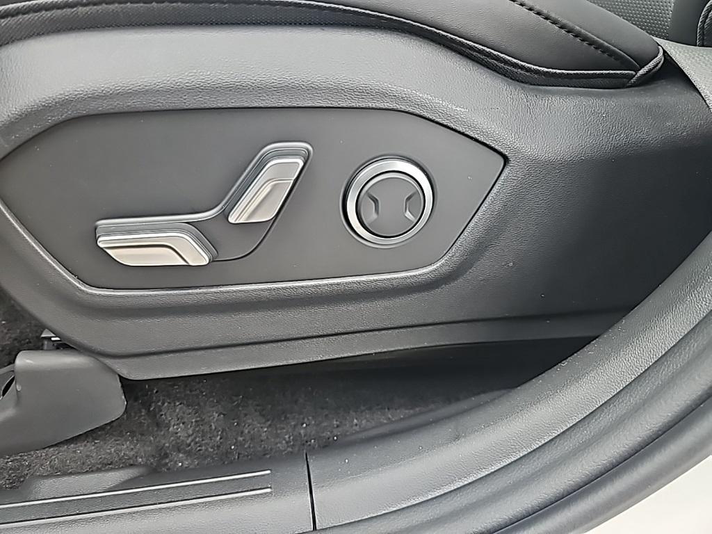 new 2026 Hyundai Santa Fe car, priced at $41,080