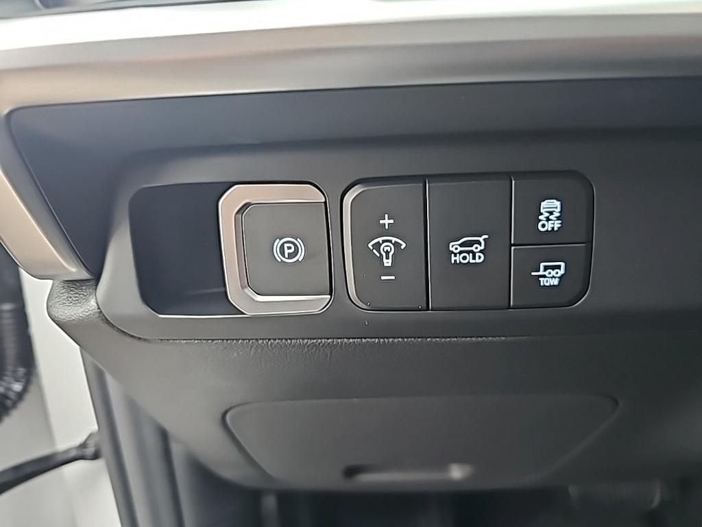 new 2026 Hyundai Santa Fe car, priced at $41,080