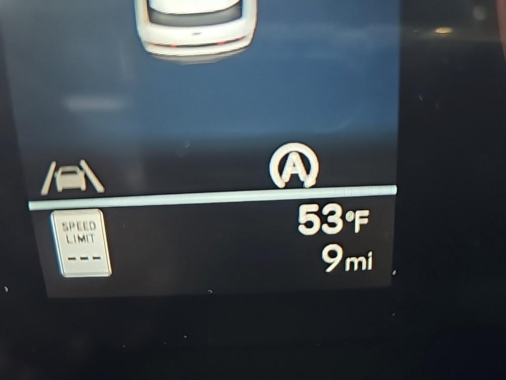 new 2026 Hyundai Santa Fe car, priced at $41,080