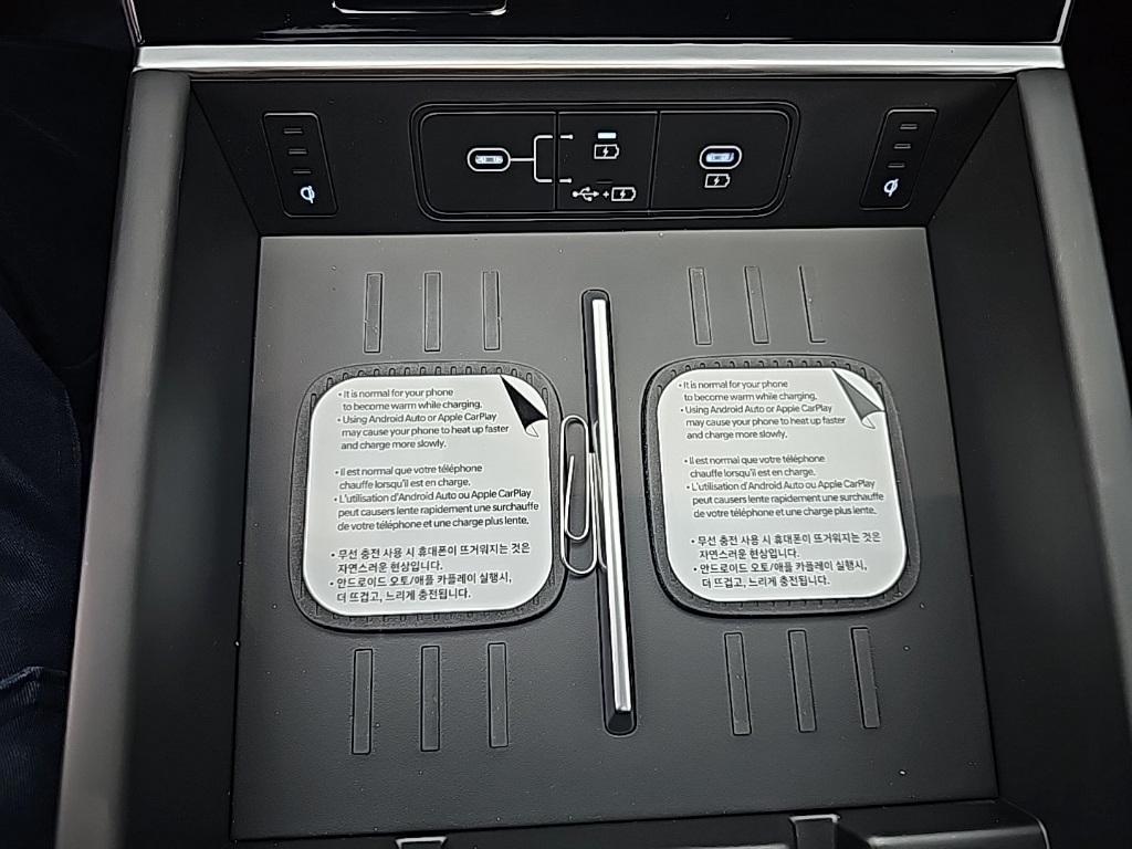 new 2026 Hyundai Santa Fe car, priced at $41,080