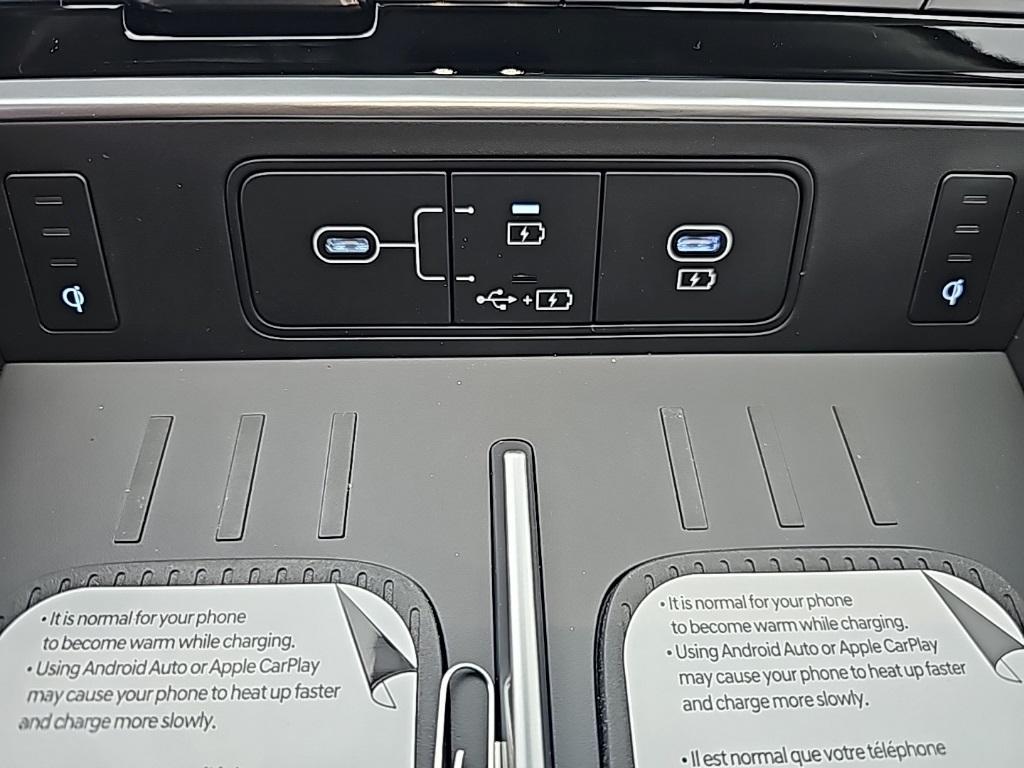 new 2026 Hyundai Santa Fe car, priced at $41,080