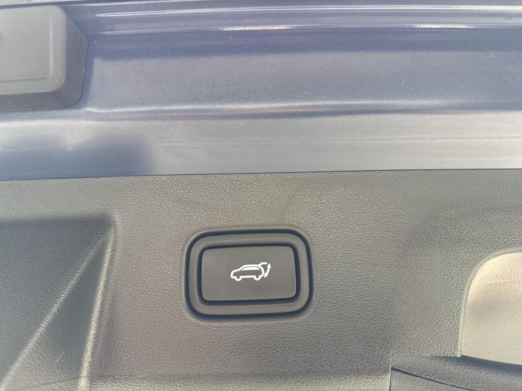 new 2025 Hyundai Tucson car, priced at $33,206