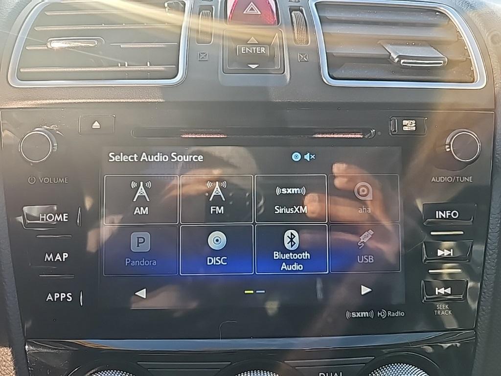 used 2017 Subaru Forester car, priced at $16,994