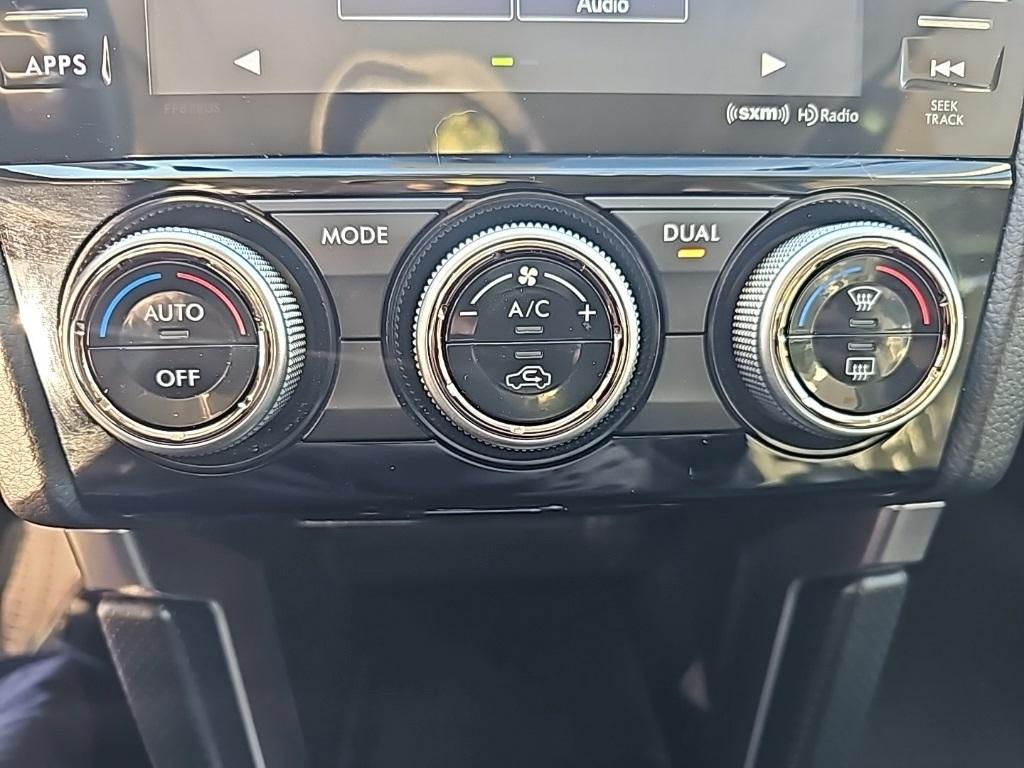 used 2017 Subaru Forester car, priced at $16,994