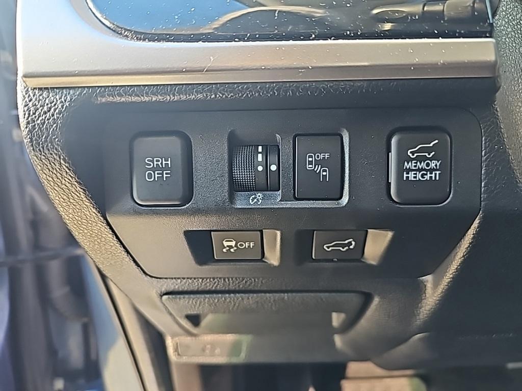 used 2017 Subaru Forester car, priced at $16,994