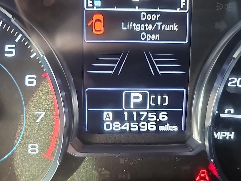 used 2017 Subaru Forester car, priced at $16,994