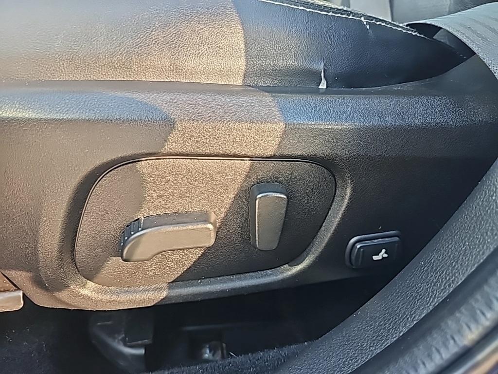 used 2017 Subaru Forester car, priced at $16,994