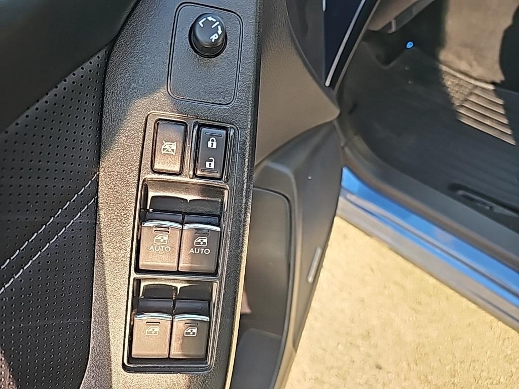 used 2017 Subaru Forester car, priced at $16,994