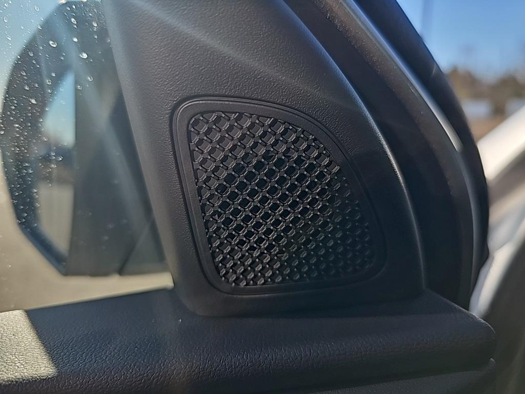 new 2026 Hyundai TUCSON Hybrid car, priced at $40,649