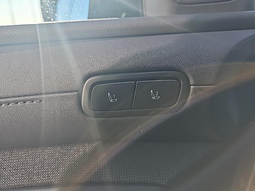 new 2026 Hyundai TUCSON Hybrid car, priced at $40,649