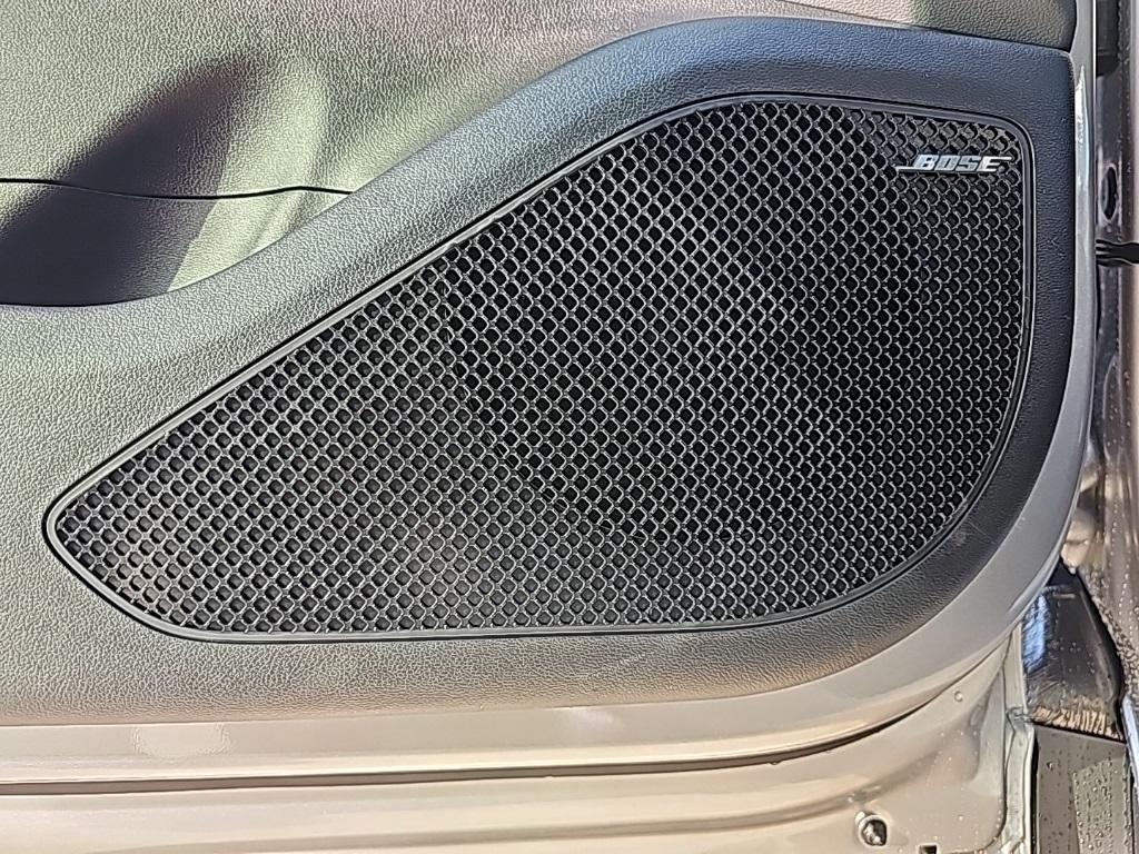 new 2026 Hyundai TUCSON Hybrid car, priced at $40,649