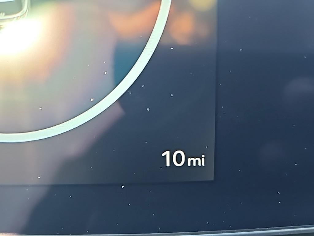 new 2026 Hyundai TUCSON Hybrid car, priced at $40,649