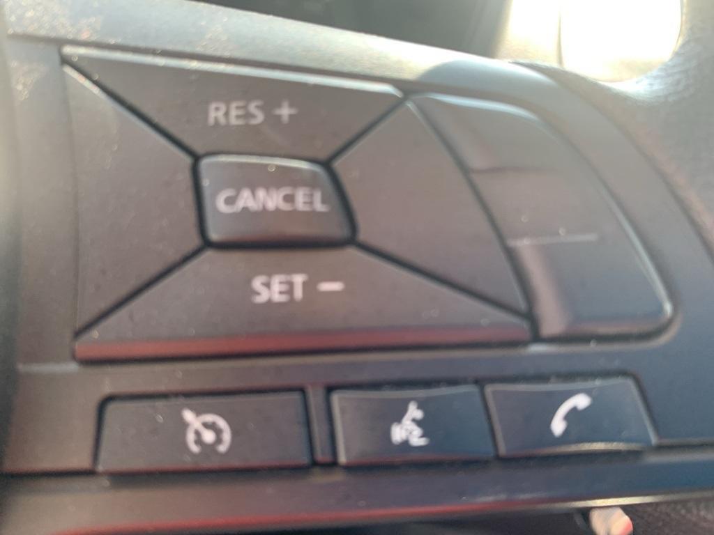 used 2024 Nissan Altima car, priced at $18,398