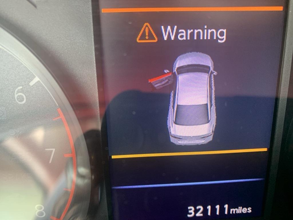 used 2024 Nissan Altima car, priced at $18,398