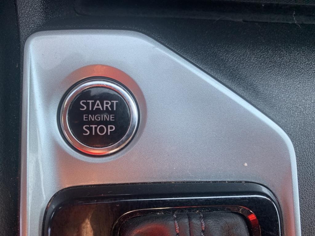 used 2024 Nissan Altima car, priced at $18,398