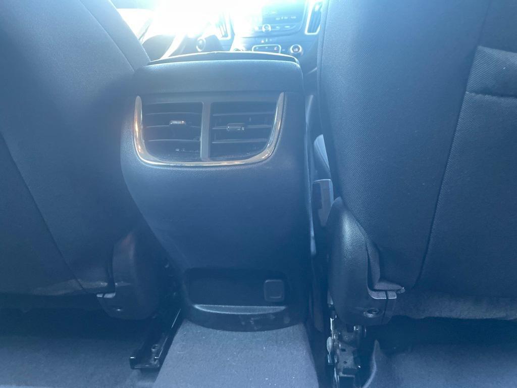 used 2024 Chevrolet Malibu car, priced at $18,886