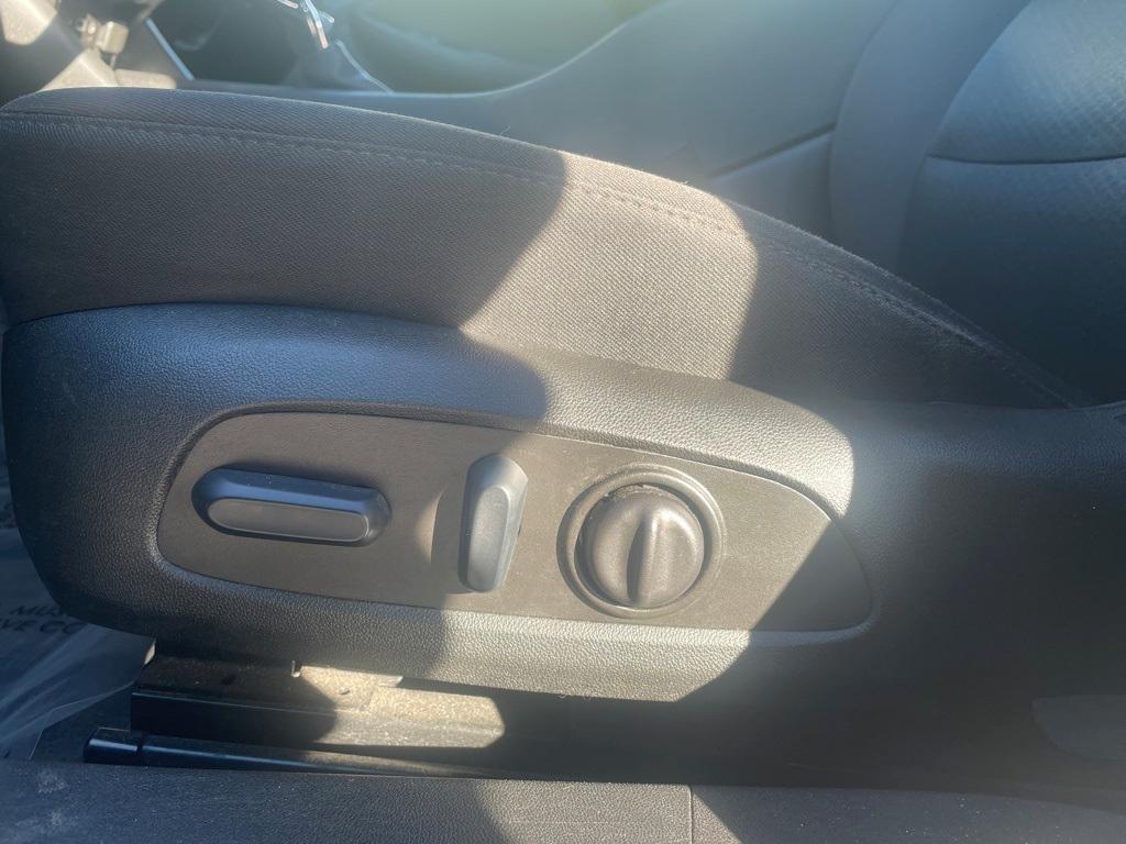 used 2024 Chevrolet Malibu car, priced at $18,886