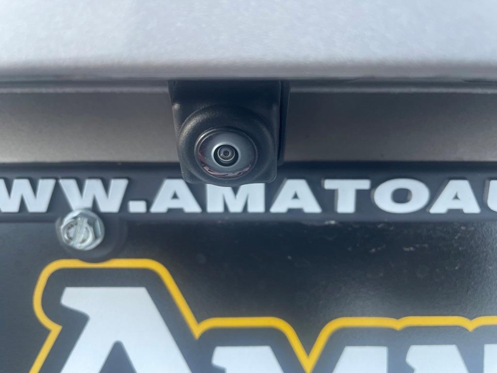 used 2024 Chevrolet Malibu car, priced at $18,886