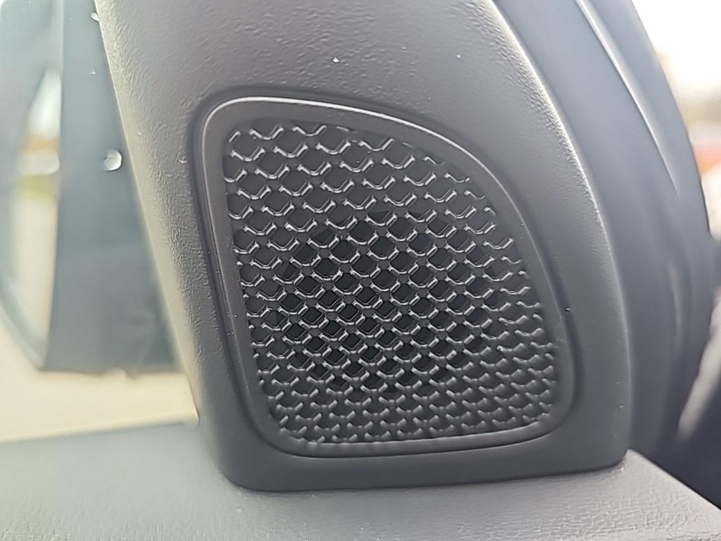 new 2025 Hyundai TUCSON Hybrid car, priced at $41,244