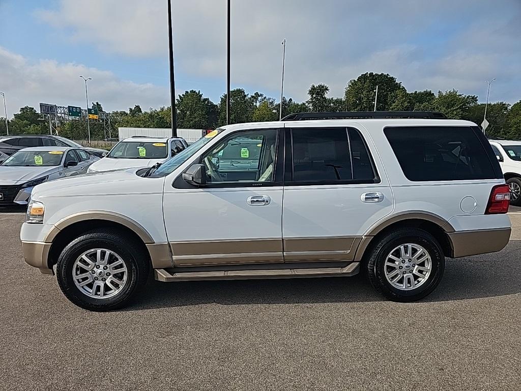 used 2013 Ford Expedition car, priced at $8,588