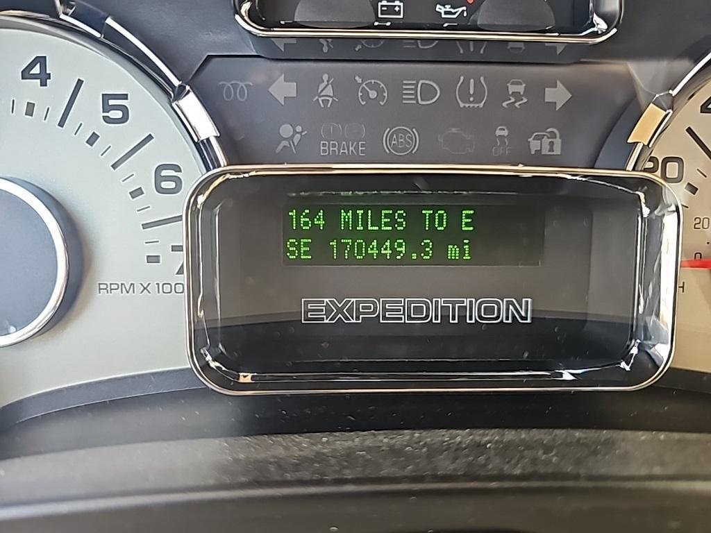 used 2013 Ford Expedition car, priced at $8,588
