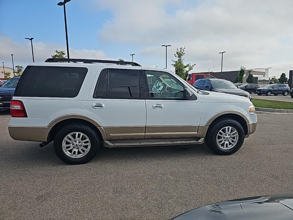 used 2013 Ford Expedition car, priced at $8,588
