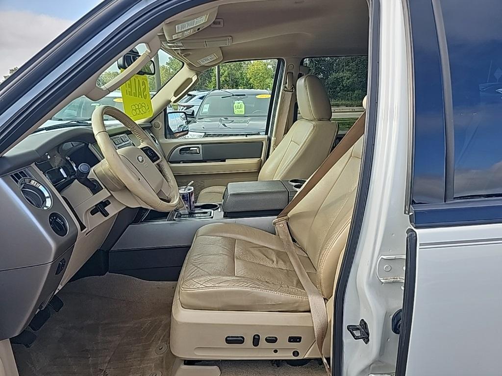 used 2013 Ford Expedition car, priced at $8,588
