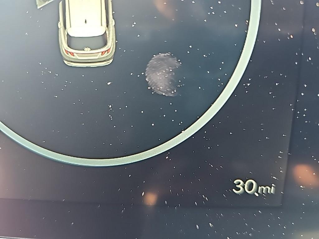 new 2025 Hyundai Tucson car, priced at $34,384