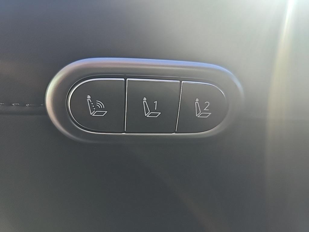 new 2026 Hyundai Palisade Hybrid car, priced at $58,598