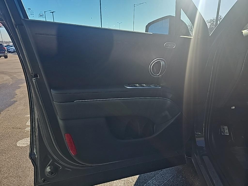 new 2026 Hyundai Palisade Hybrid car, priced at $58,598