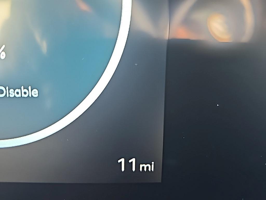 new 2026 Hyundai Palisade Hybrid car, priced at $58,598