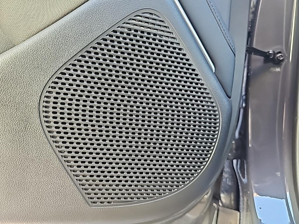 new 2026 Hyundai Palisade Hybrid car, priced at $58,598