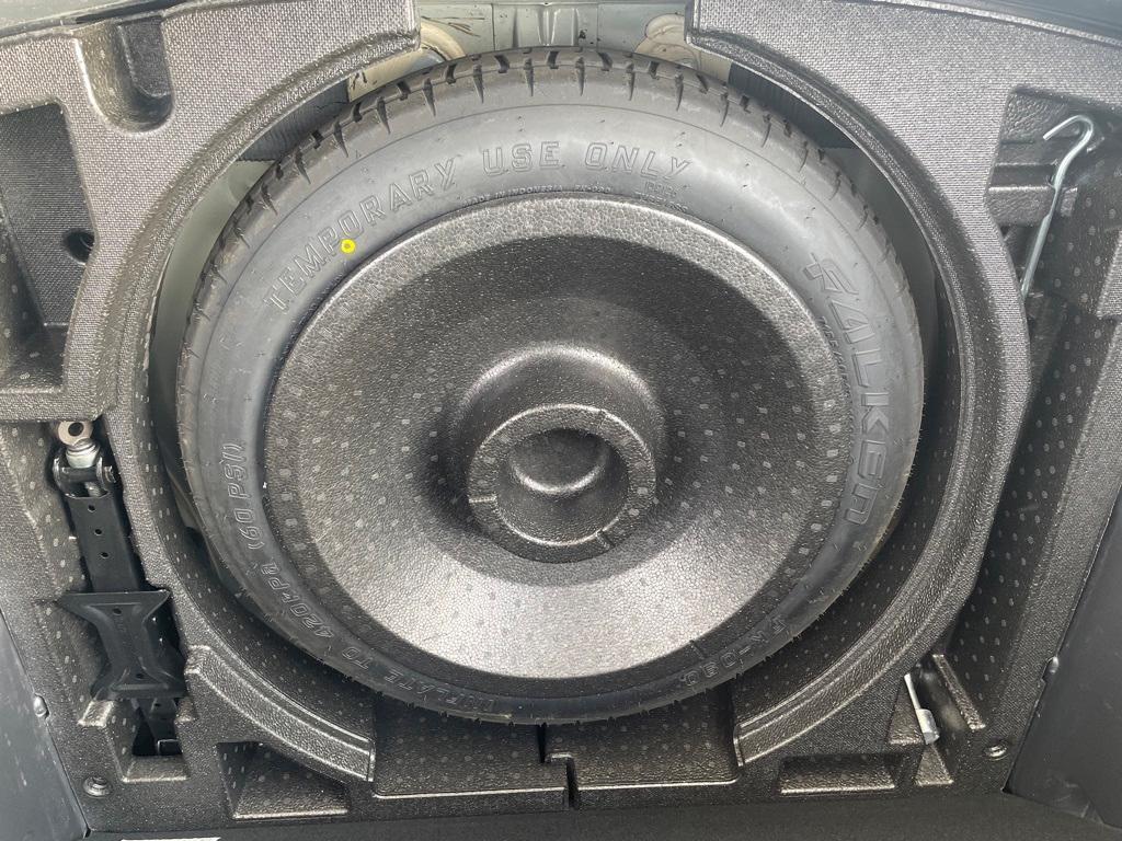 used 2024 Mitsubishi Eclipse Cross car, priced at $20,598