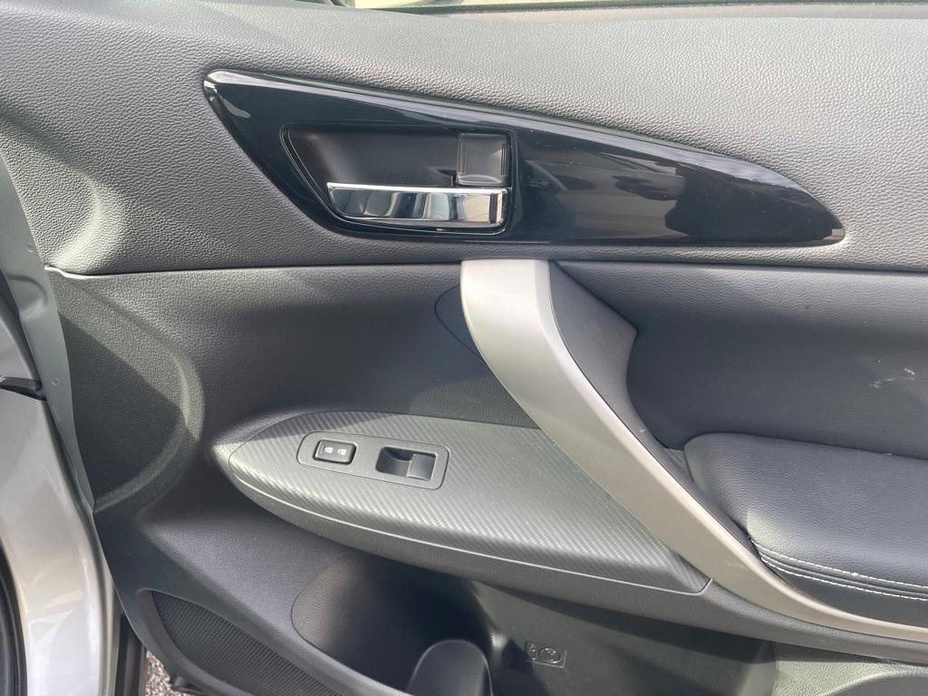 used 2024 Mitsubishi Eclipse Cross car, priced at $20,598