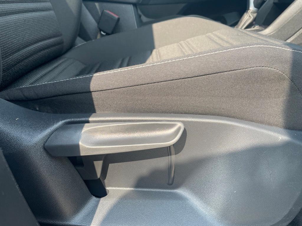 used 2024 Volkswagen Tiguan car, priced at $23,088