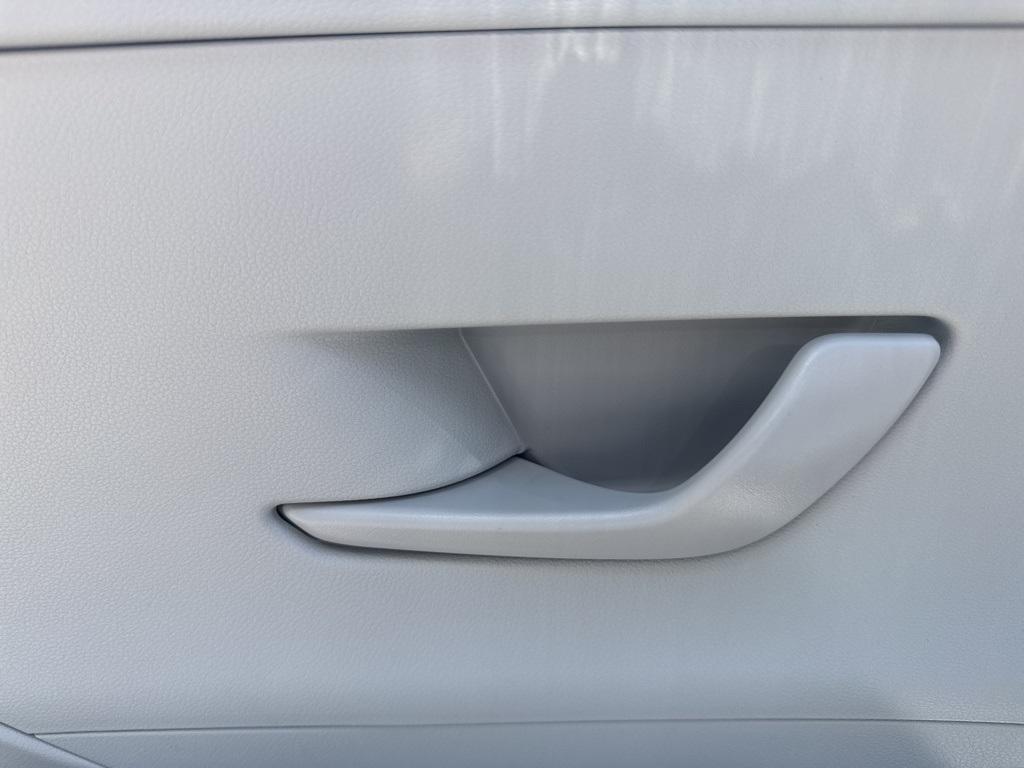 new 2025 Hyundai Kona car, priced at $30,339